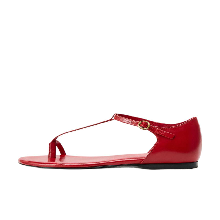 ZARA ZARA One Strap Sandals Women's
