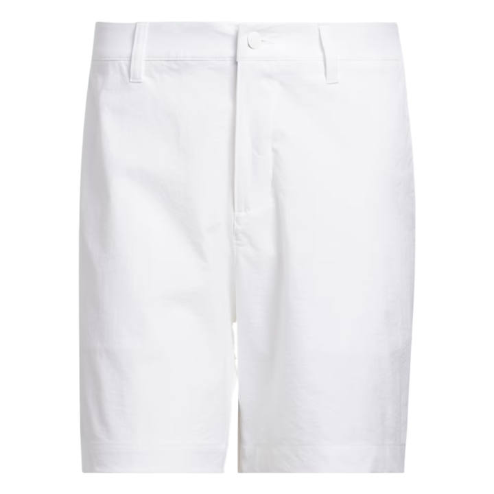 Adidas Adidas Ultimate365 Casual Shorts Men's White Moderate