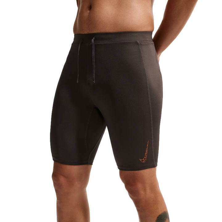 Nike Nike Fast Dri FIT Running Shorts Men's Tar Moderate