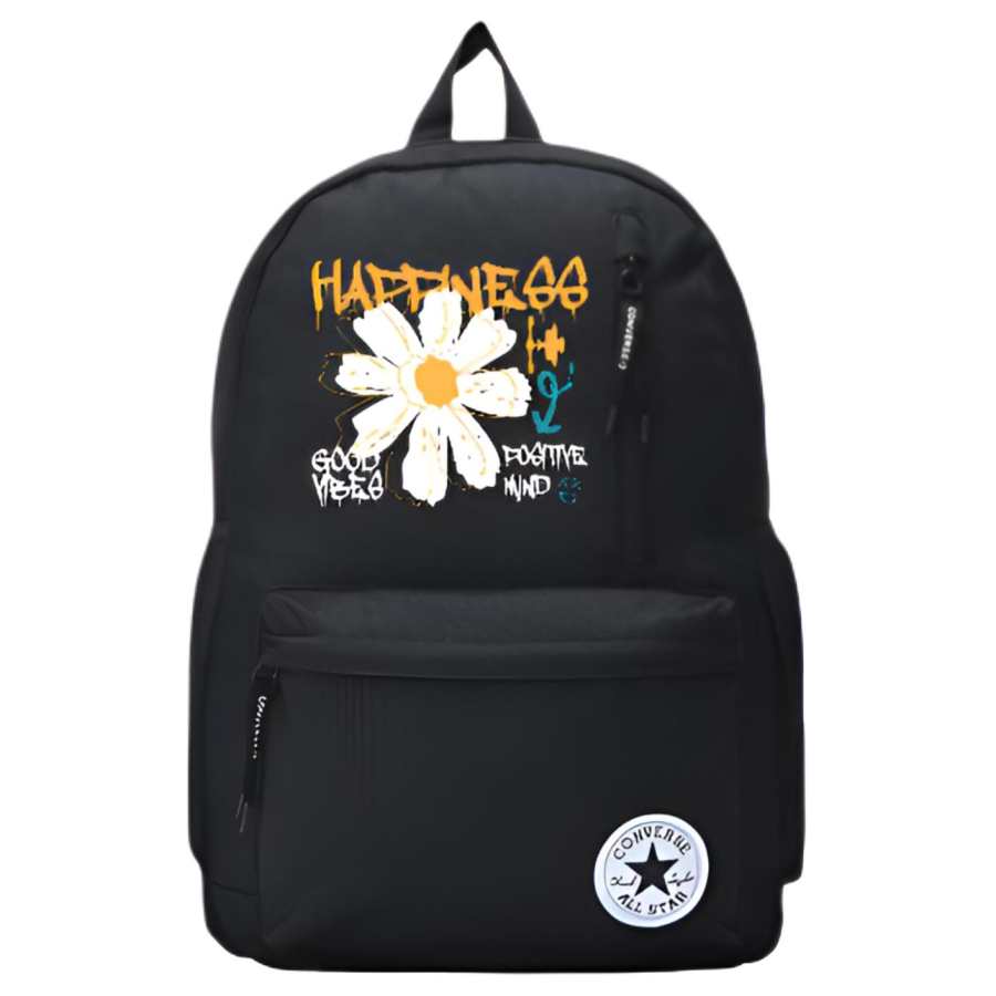 Converse Converse Backpacks Jet Black