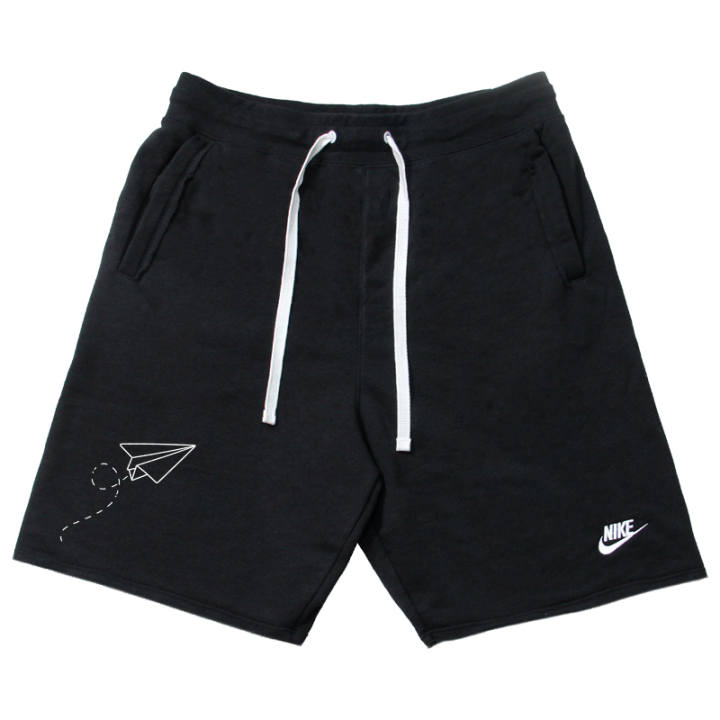 Nike Nike Club Sports Shorts Unisex Black