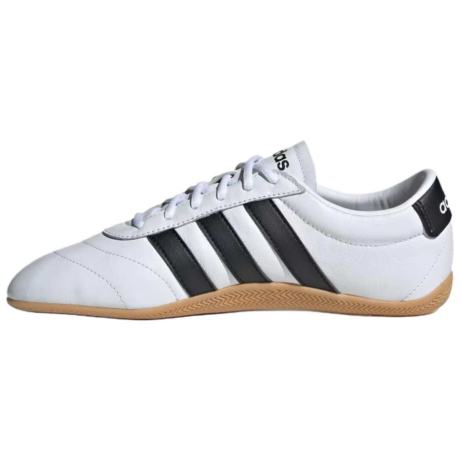 Adidas Adidas GRAND COURT Low top Casual Shoes Women's White