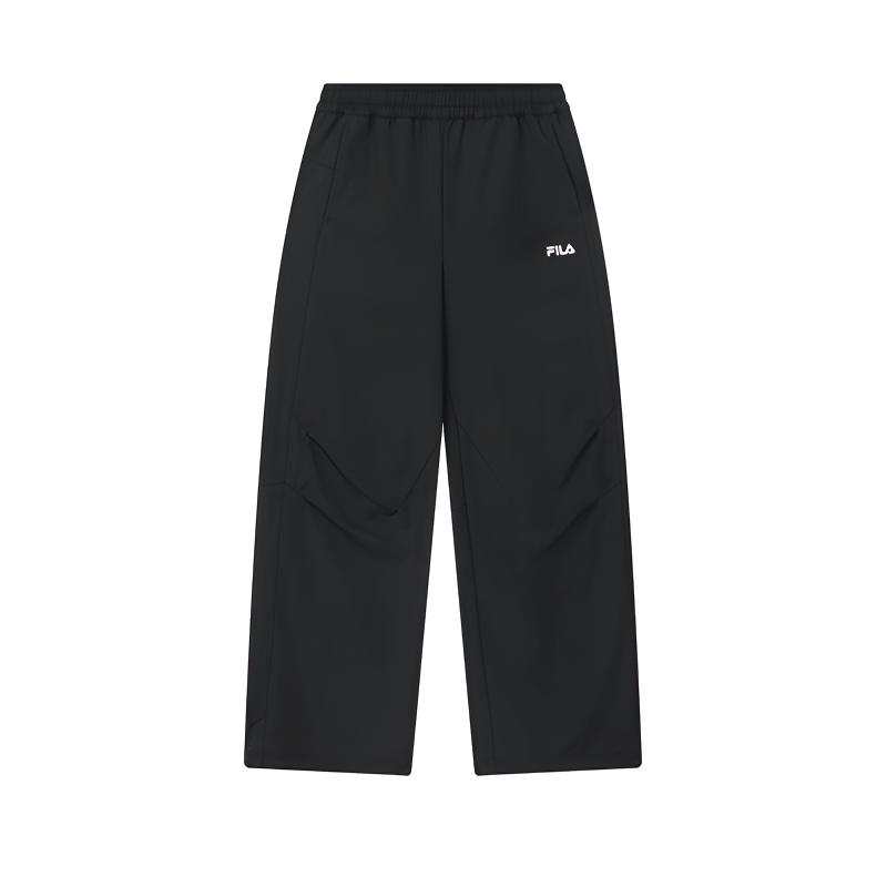 FILA ORIGINALE Casual Pants Women's Jet Black Moderate Other