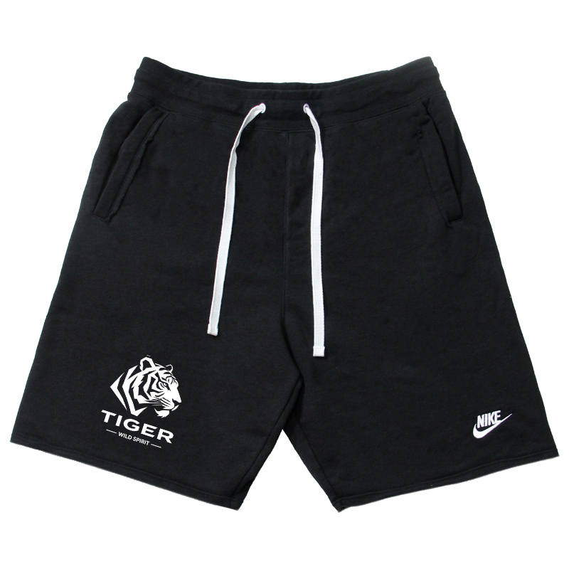 Nike Nike Club Sports Shorts Unisex Black