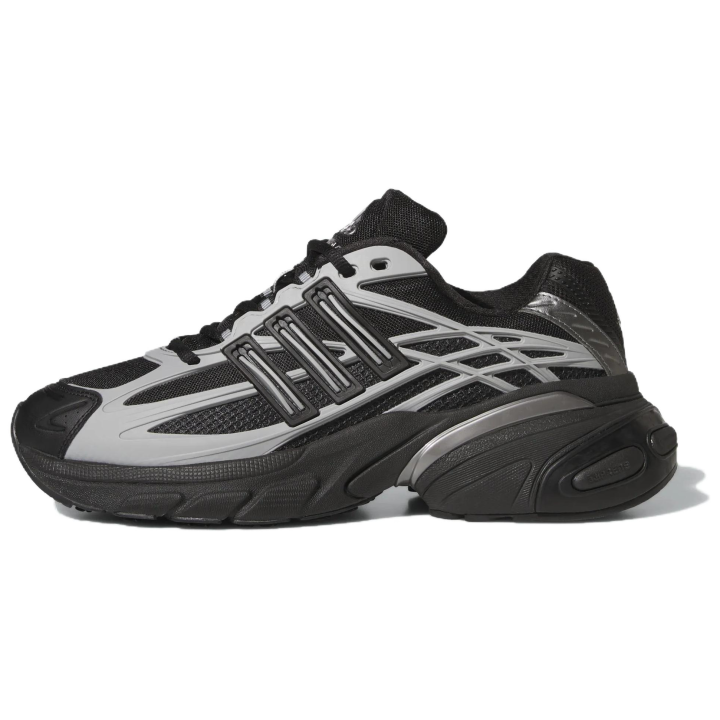 Adidas Adidas Adistar XLG 2.0 Low top Chunky Sneakers Unisex Black Silver
