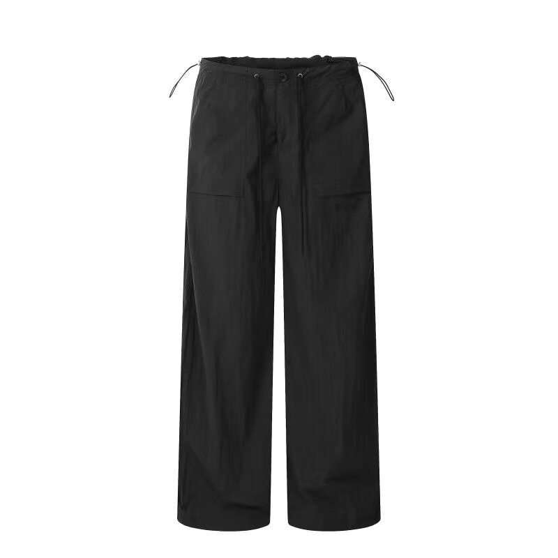 Cotton Gene Casual Pants Women's