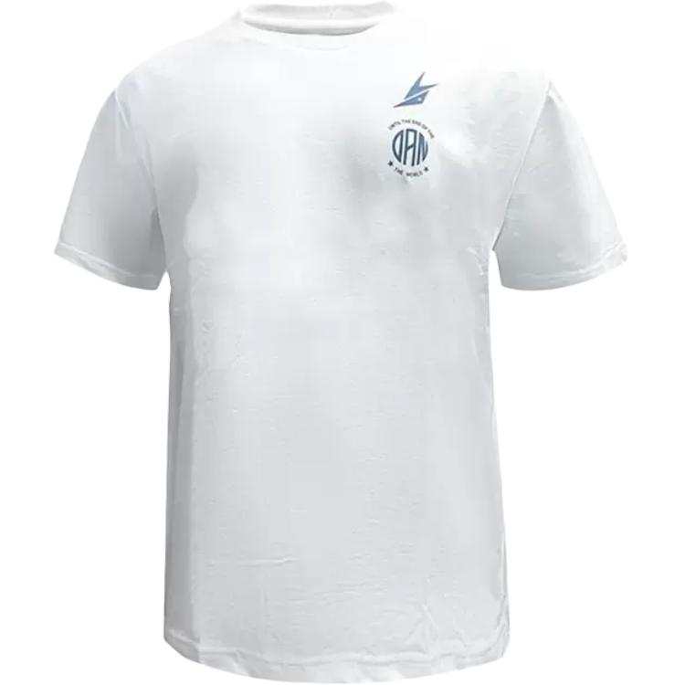 YONEX T Shirts Unisex Crew Neck Moderate Straight Fit