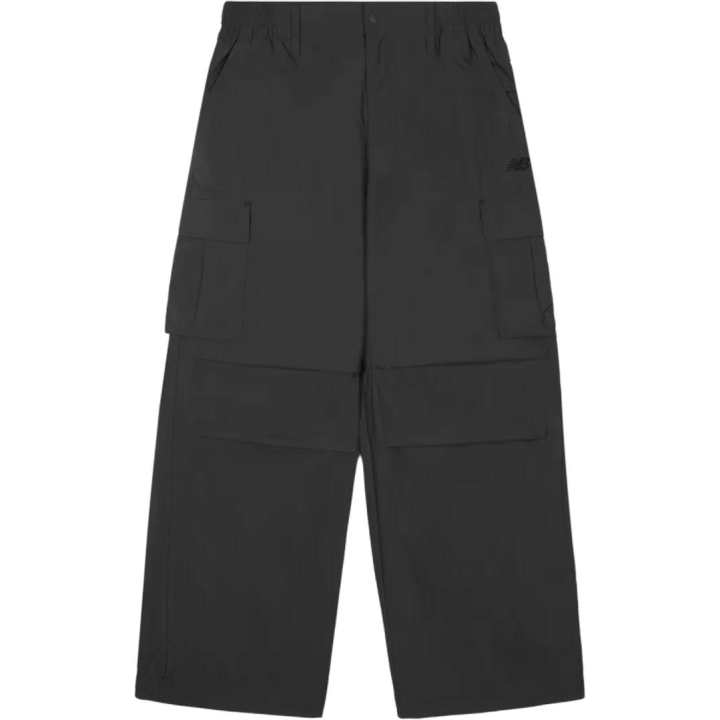 New Balance New Balance Cargo Pants Men's Black Moderate