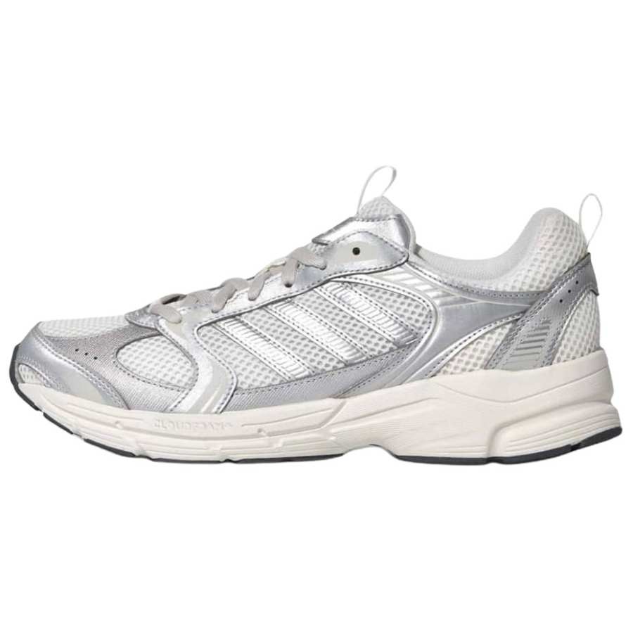 Adidas Adidas ECLYPTAIN Running Shoes Unisex Low Top White