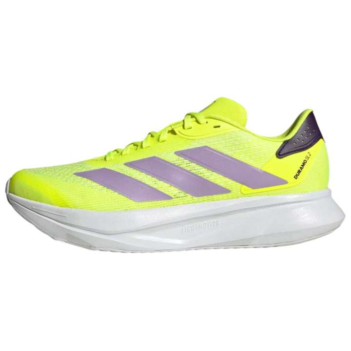 Adidas Adidas DURAMO SL 2.0 Running Shoes Men's Low Top Sun Yellow