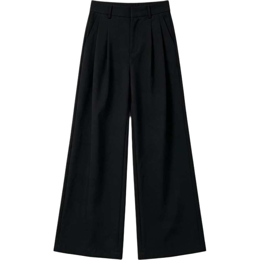Cotton Gene Casual Pants Women's