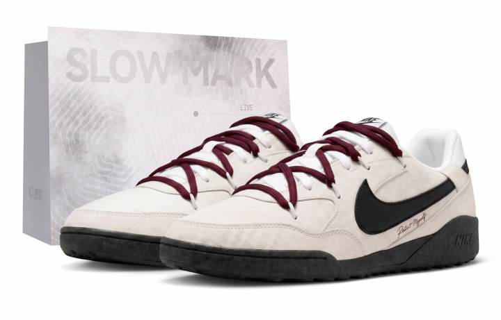 Nike Nike Terra Manta Casual Shoes Unisex Low Top Beige