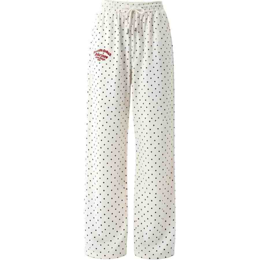 Cotton Gene Casual Pants Women's