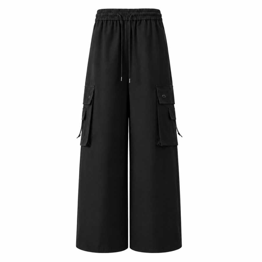 GWAF GWAF Cargo Pants Unisex Moderate