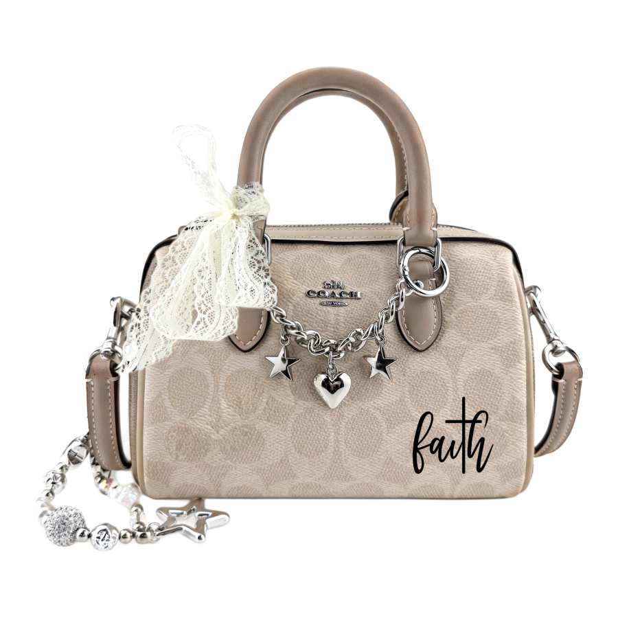 COACH COACH Rowan Handbags