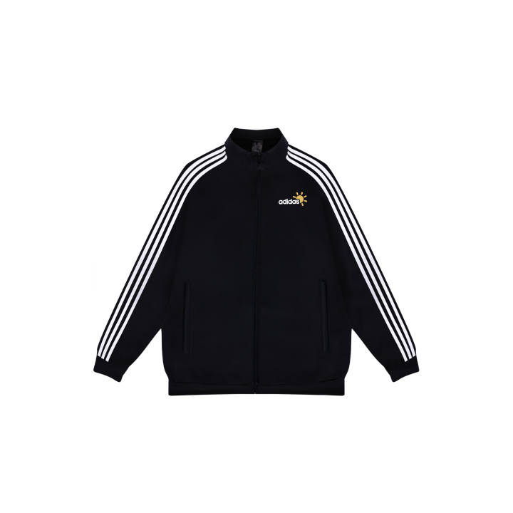 Adidas Adidas ESSENTIALS Jackets Unisex Halogen Heater Stand Collar Moderate Other