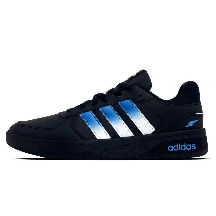 Adidas Adidas COURTBEAT Skateboard Shoes Unisex Low Top White