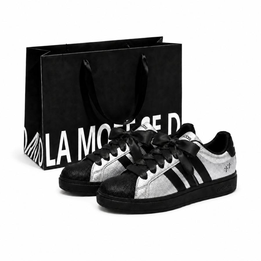 Adidas Adidas STREETTALK Kids' Skateboarding Shoes Unisex