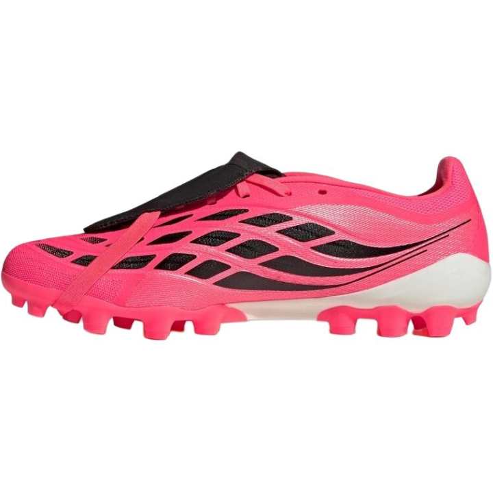 Adidas Adidas PREDATOR LEAGUE Soccer Shoes Unisex Low Top