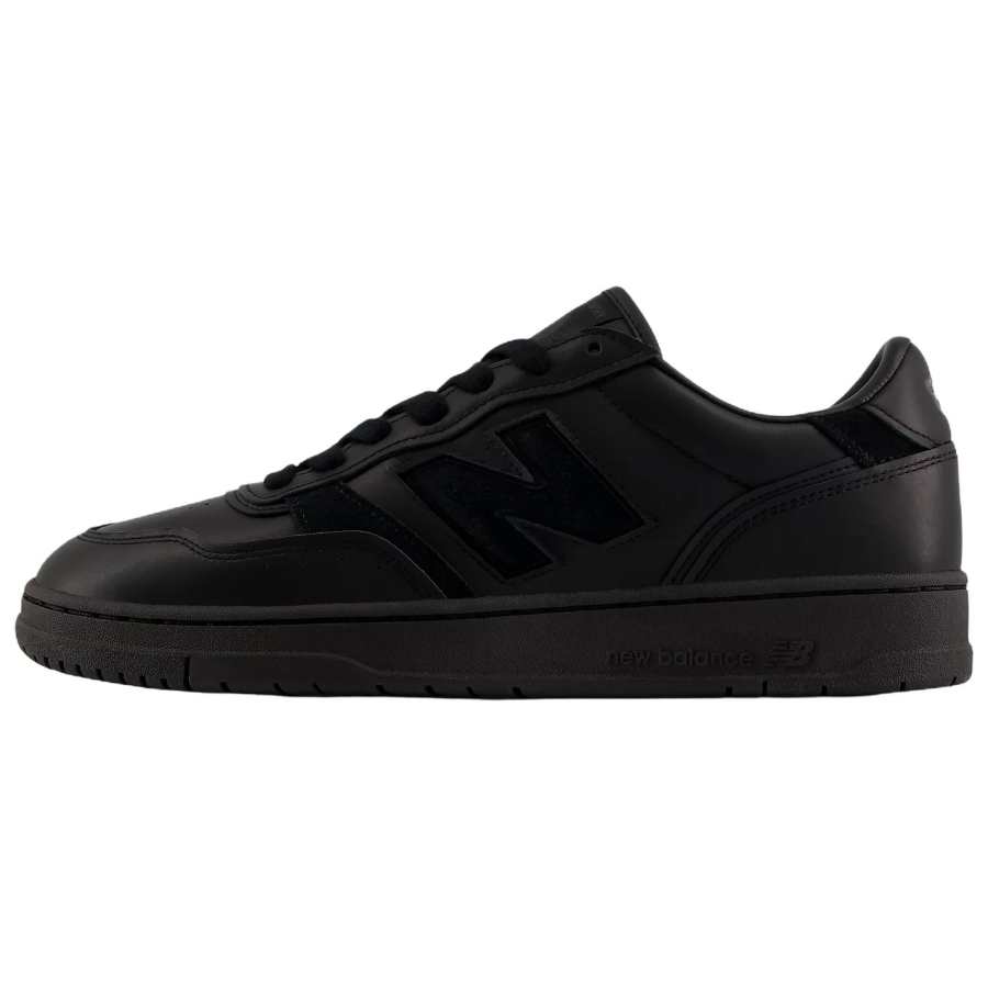 New Balance New Balance NB 950 Skateboard Shoes Unisex Low Top Black
