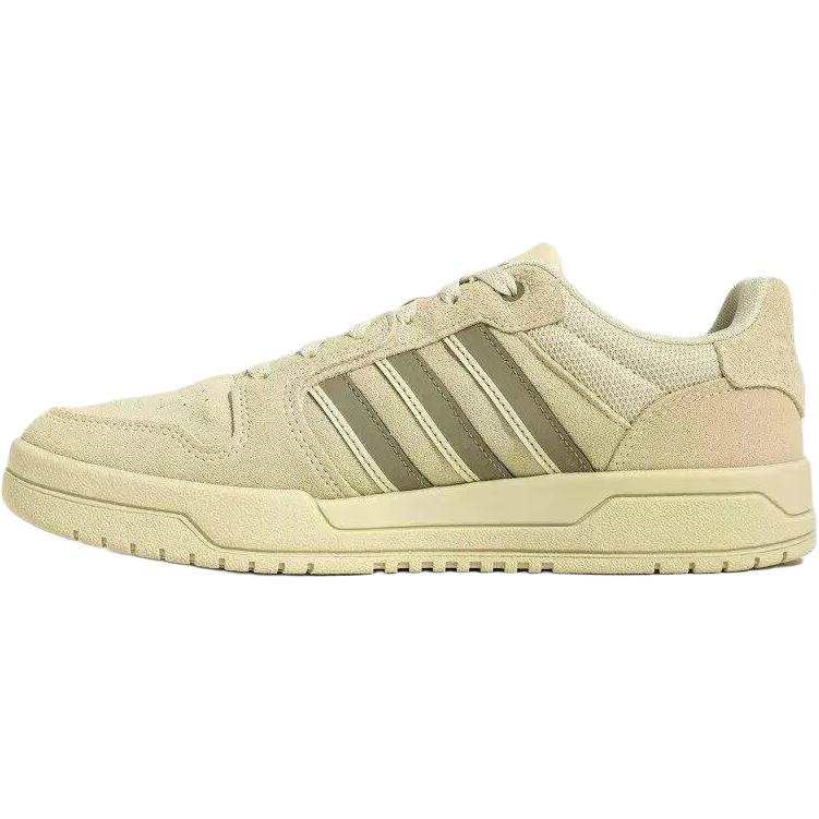 Adidas Adidas Skateboard Shoes Unisex Low Top