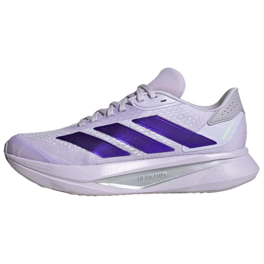Adidas Adidas DURAMO SL 2.0 Running Shoes Women's Low Top Purple/Purple/Green
