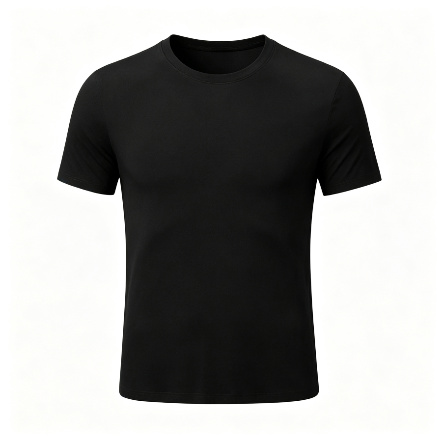 GWAF T Shirts Unisex Crew Neck Thin Heavyweight