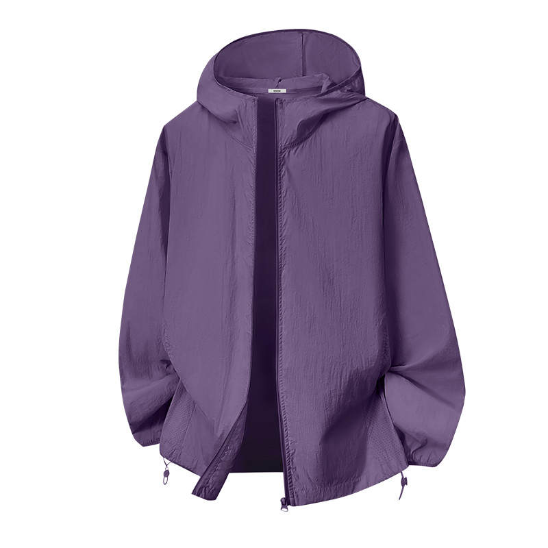 MINISO MINISO Sun Protection Clothing Unisex