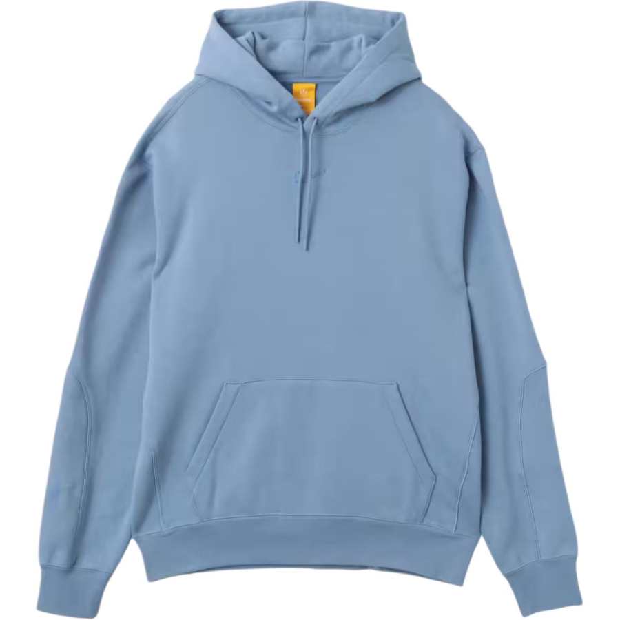 Nike Nike X Nocta Sweatshirts Unisex Blue Hooded Non Detachable Moderate