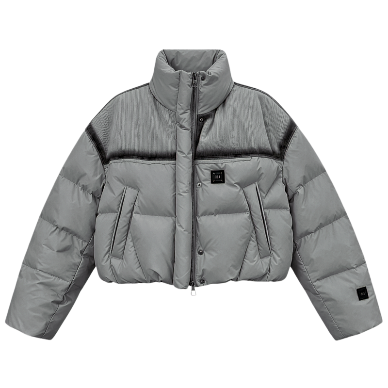 Cotton Gene Down Jacket Women's