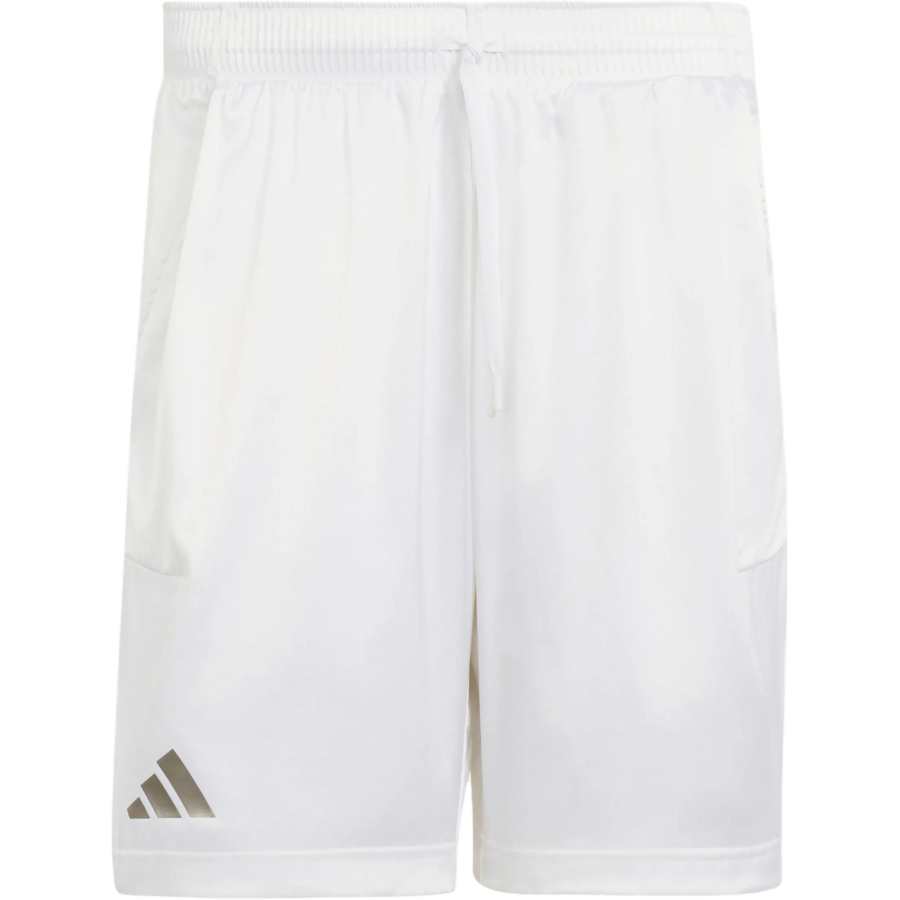 Adidas Adidas Tennis Bottoms Men's White Moderate