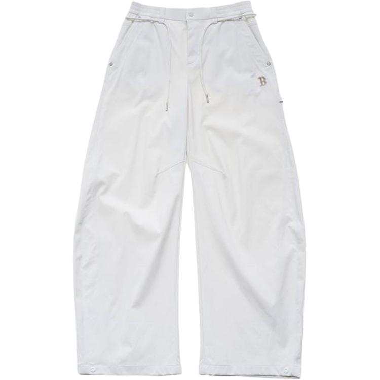 MLB MLB Casual Pants Women's White Moderate Scimitar Pants