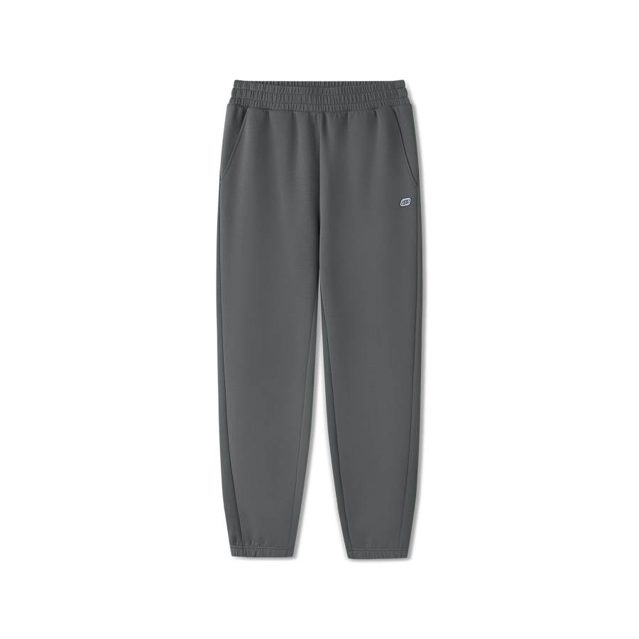 Skechers Casual Pants Men's Smoky Gray 013P Moderate
