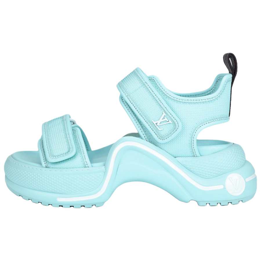LOUIS VUITTON Archlight Sandals Women's