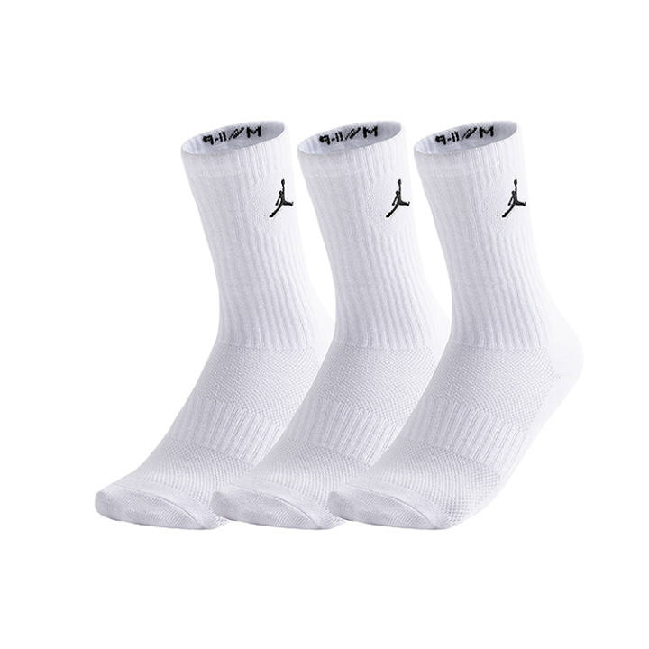 Jordan Jordan Grade School Socks Moderate Stretch
