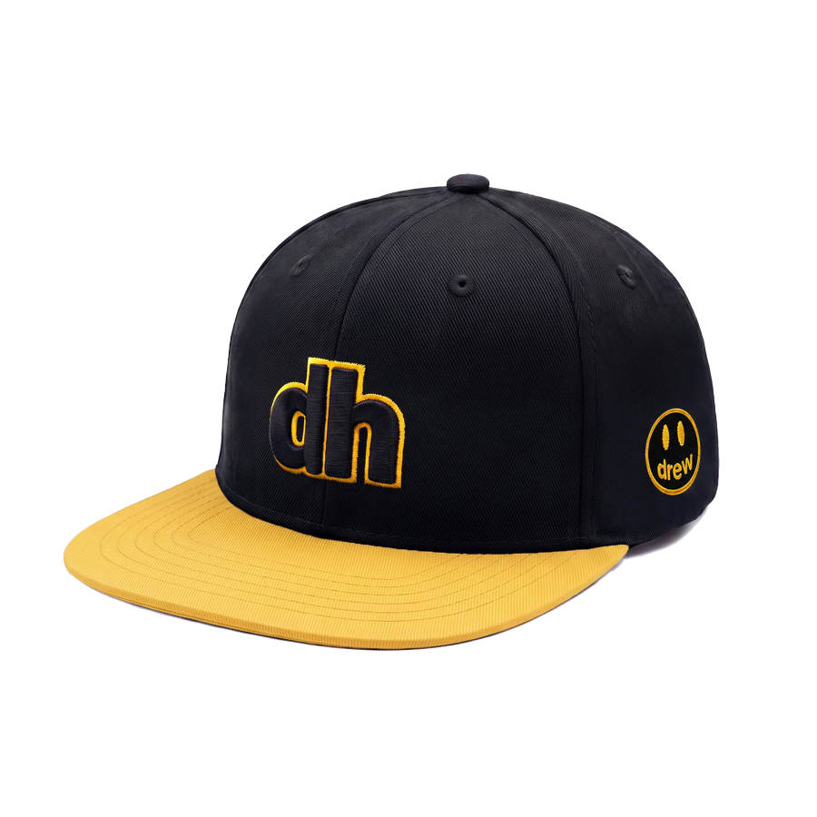 Drew house Letter Logo Series Baseball Caps Unisex