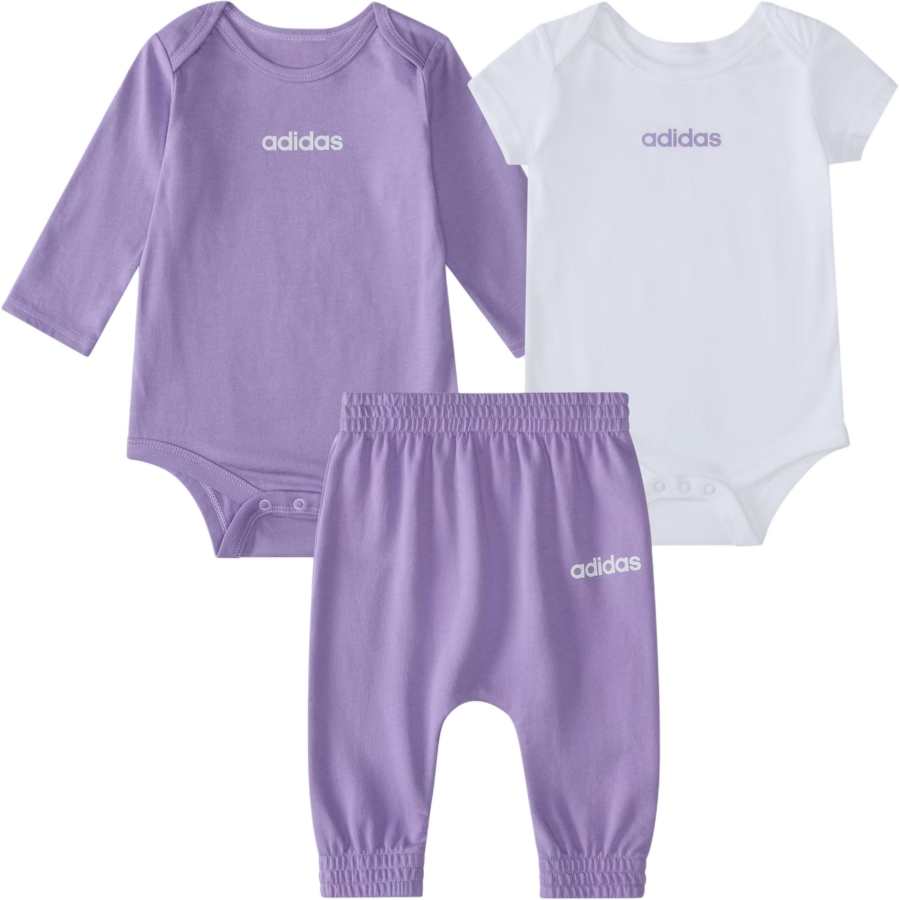 Adidas Adidas Baby Casual Sportswear Moderate