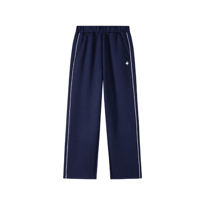 Le Coq Sportif Casual Pants Women's Moderate