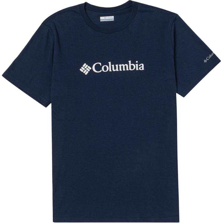 Columbia T Shirts Men's No Valid Image Address And Content Information Detected, Unable To Extract The Main Color. Please Provide The Corresponding Image Or Image Link And Try Again Crew Neck Moderate Straight Fit