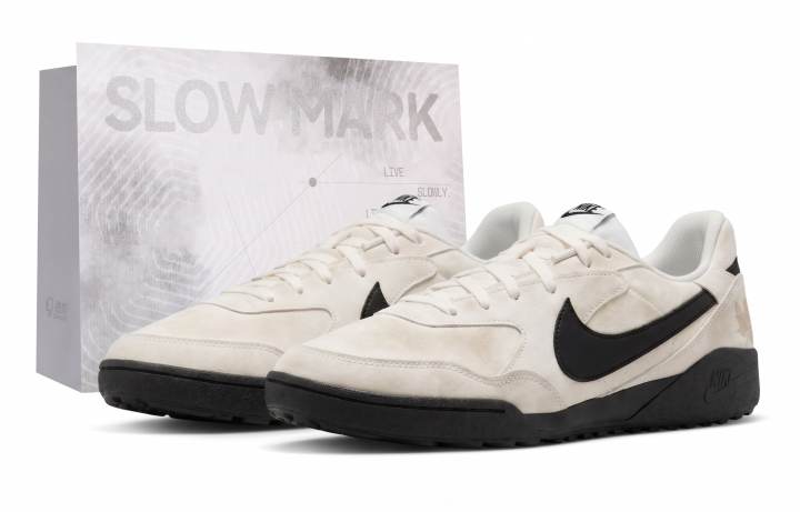 Nike Nike Terra Manta Casual Shoes Unisex Low Top Beige