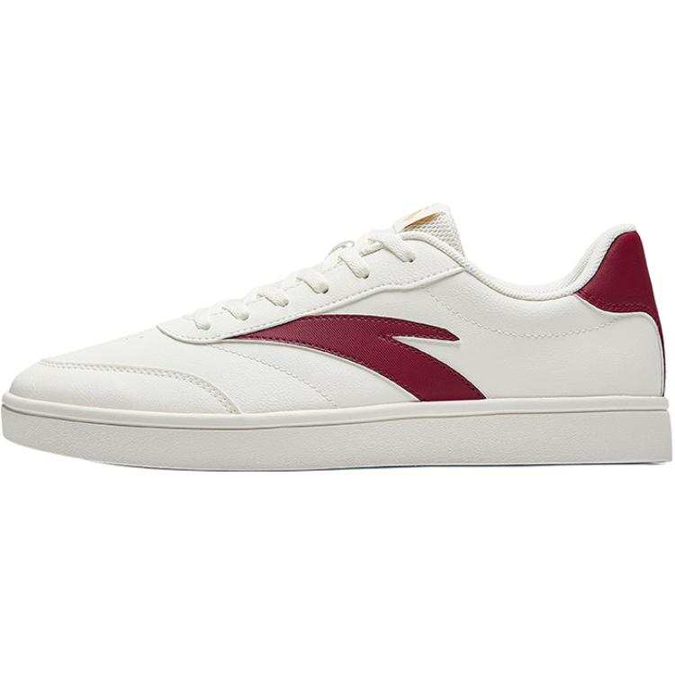 ANTA Skateboard Shoes Grade School Low Top