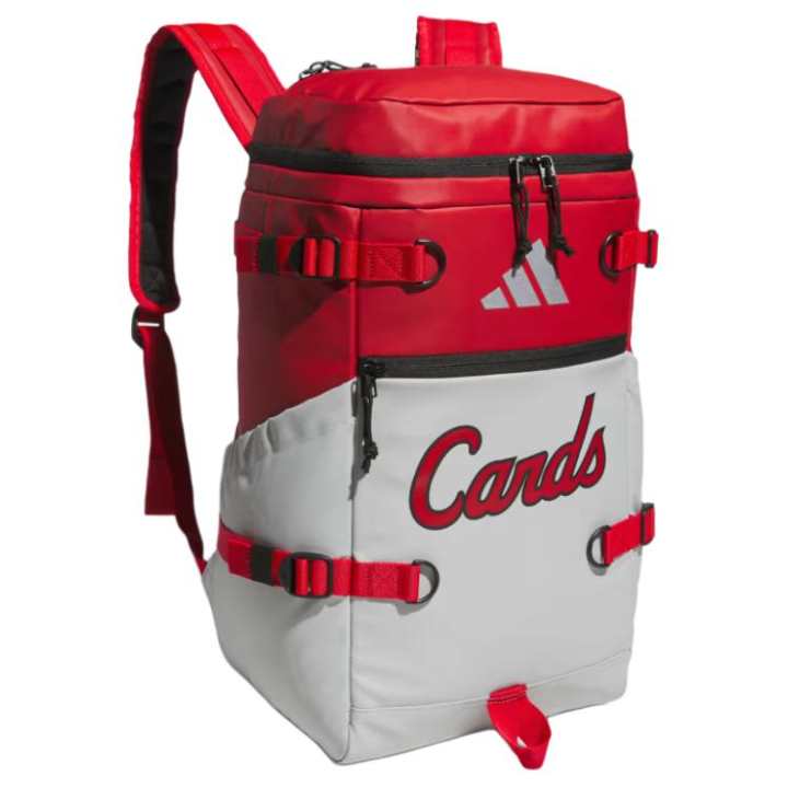 Adidas Adidas Backpacks Red Stone Color