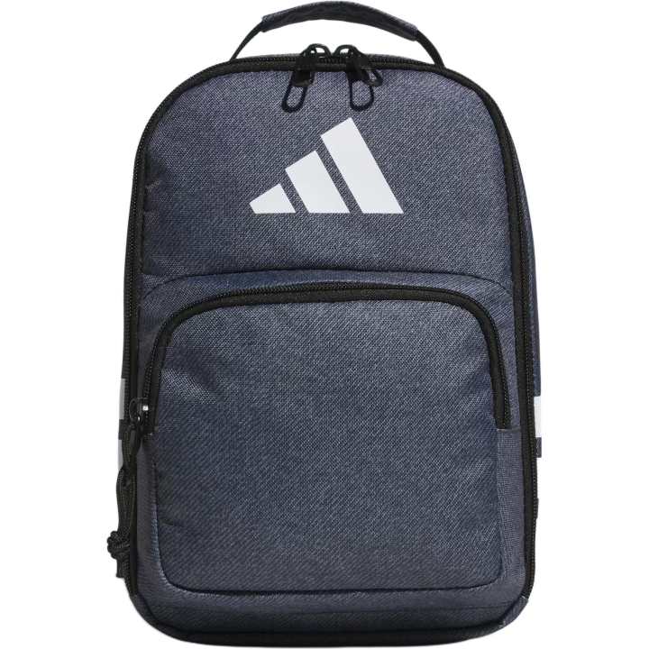 Adidas Adidas Travel Organizers Black & White