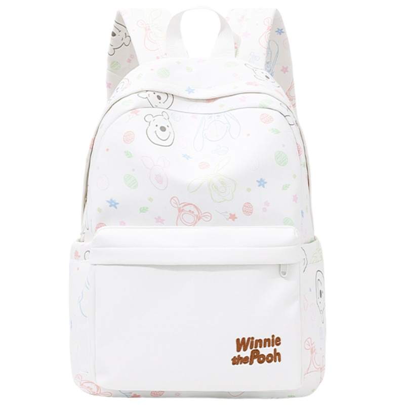 Disney Disney Backpacks White