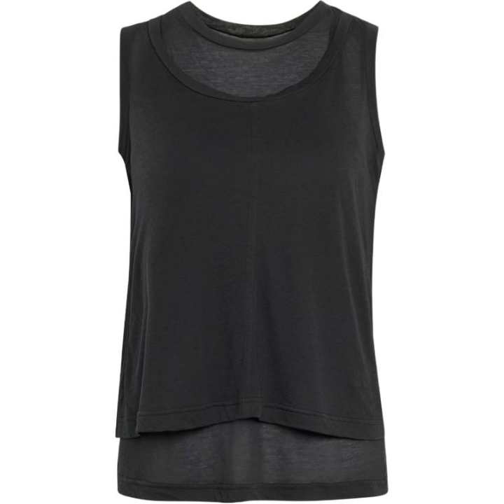 Adidas Adidas Tank Tops Women's Black