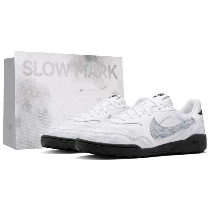 Nike Nike Terra Manta Casual Shoes Unisex Low Top Blue