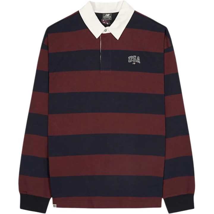 New Balance New Balance Polo Shirts Unisex Multicolor Moderate