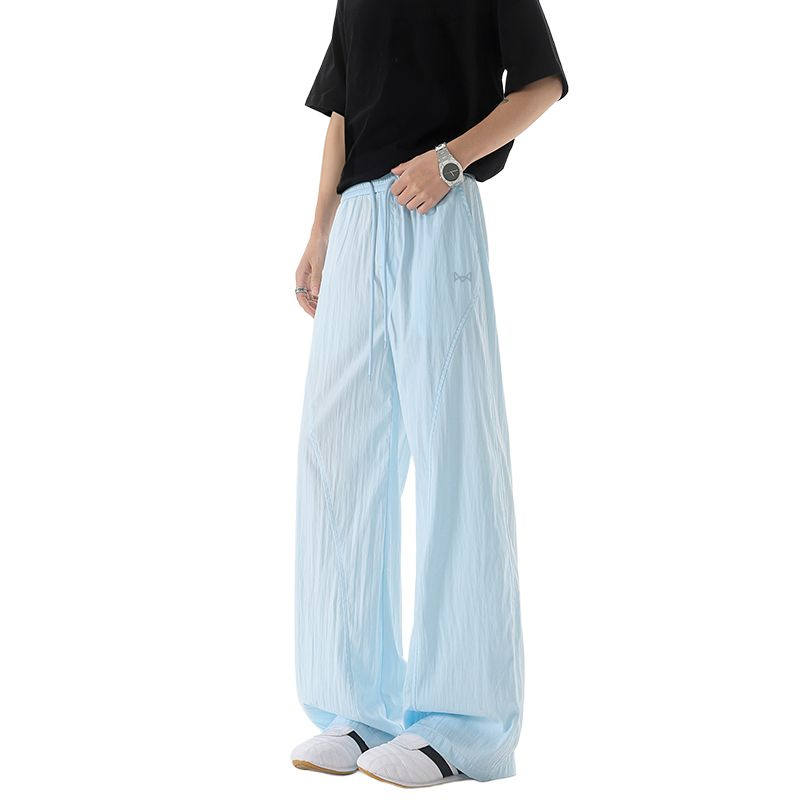 MIIOW Trend Party Series Casual Pants Unisex