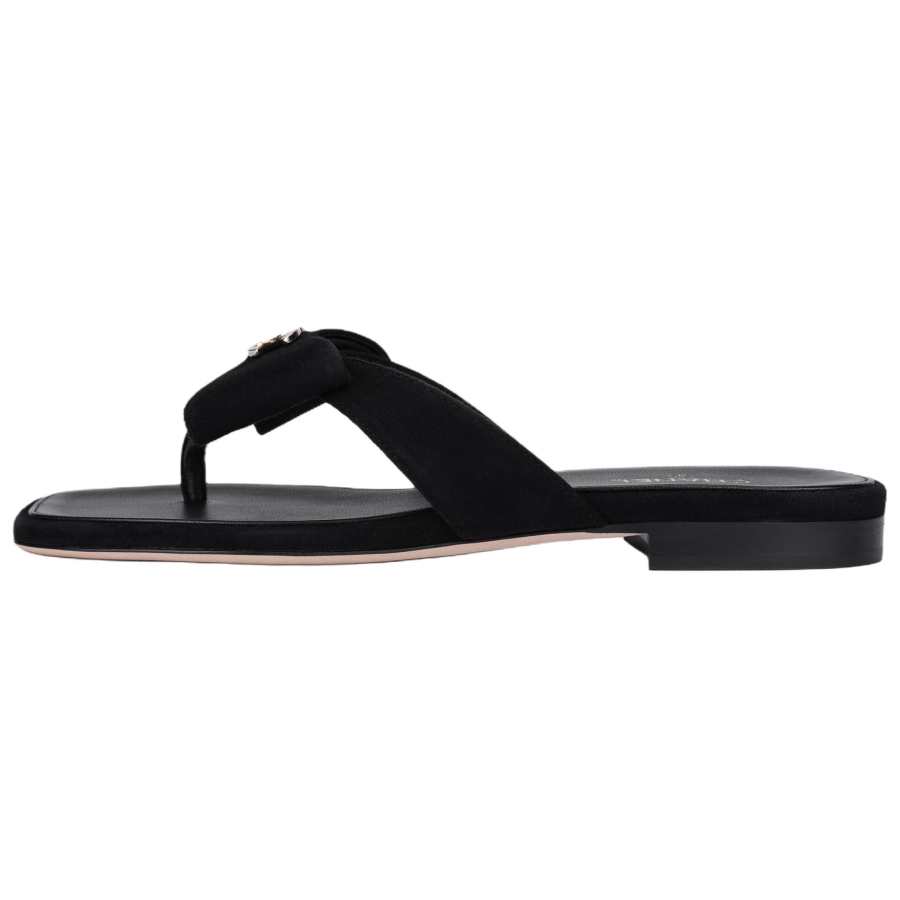 CHANEL CHANEL Flip Flops Women's
