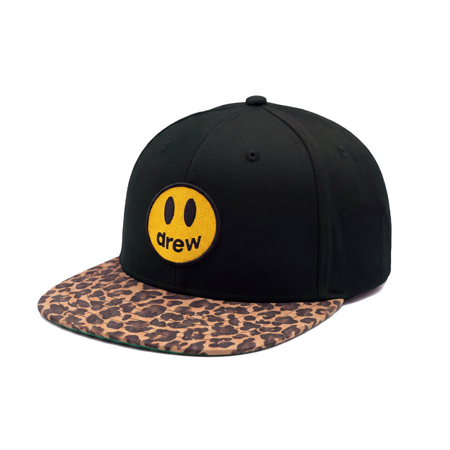 Drew house Smiley Collection Baseball Caps Unisex